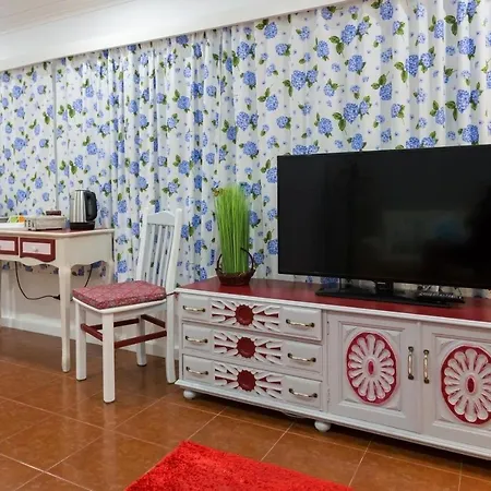 Casa Do Calco Apartment *