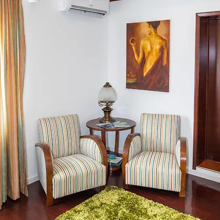 Apartment Casa Do Calco Ponta Delgada (Sao Miguel)