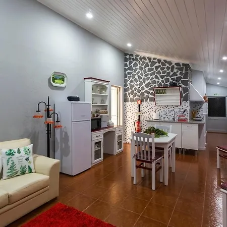 Apartment Casa Do Calco
