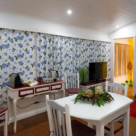 Casa Do Calco *