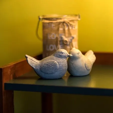 Casa Do Calco Apartmán