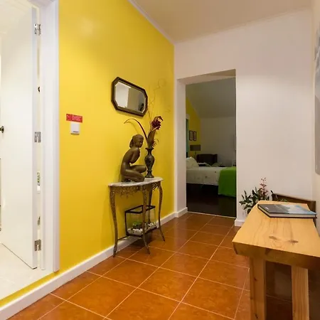 Apartment Casa Do Calco *