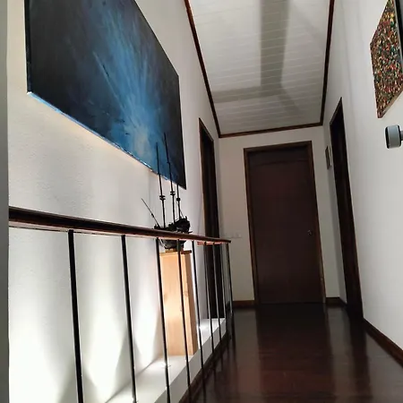 Casa Do Calco *