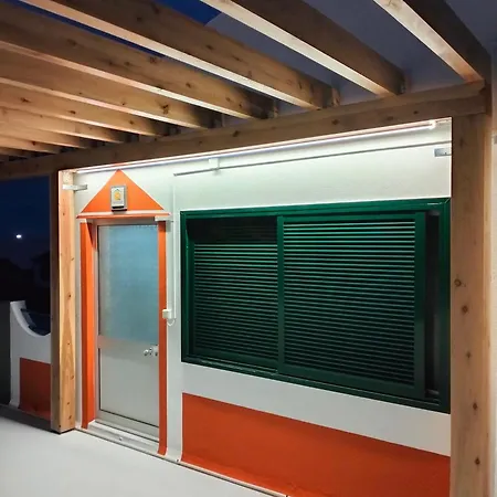 Apartmán Casa Do Calco Ponta Delgada