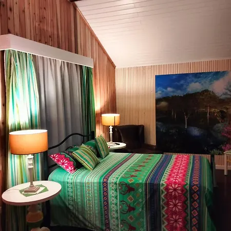 Casa Do Calco *