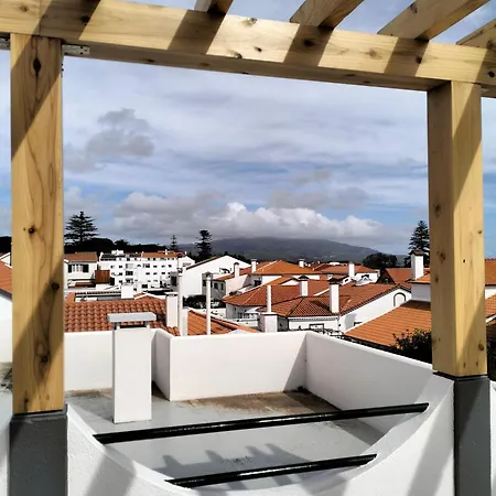 Apartment Casa Do Calco Ponta Delgada (Sao Miguel)