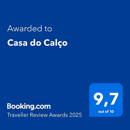 Casa Do Calco Ponta Delgada (Sao Miguel)