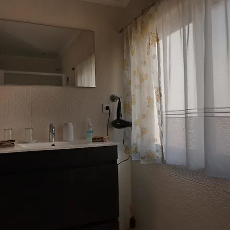 Apartmán Casa Do Calco Ponta Delgada