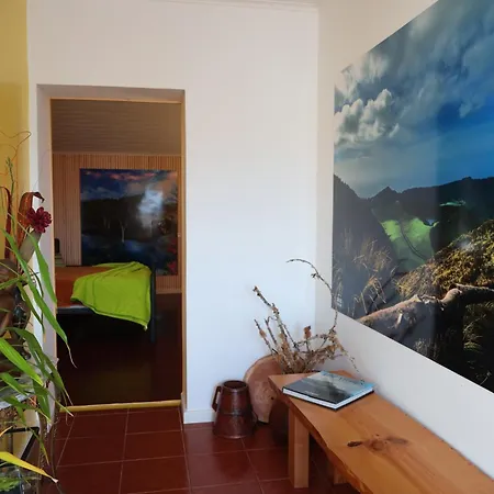 Casa Do Calco Apartment *