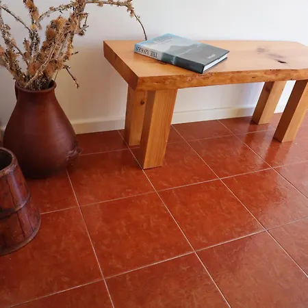 Casa Do Calco *