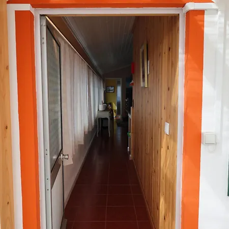 Casa Do Calco *