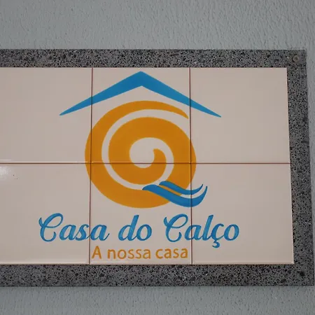 Casa Do Calco