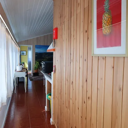Casa Do Calco Apartment *