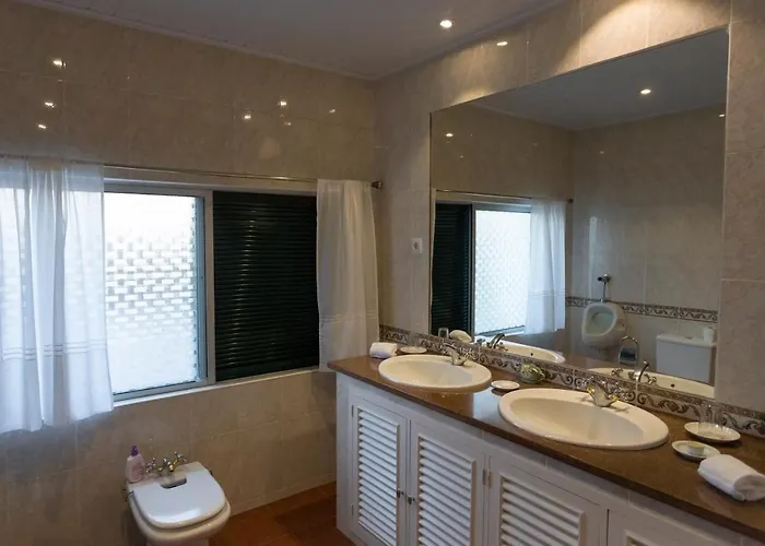 Casa Do Calço Apartamento *