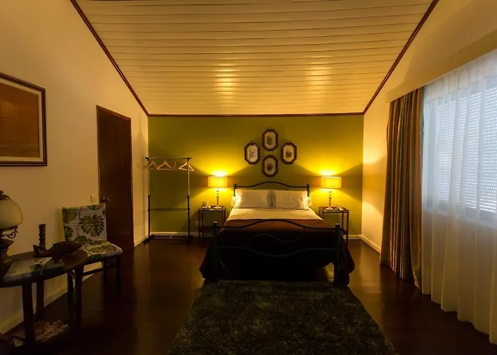 Casa Do Calço Ponta Delgada