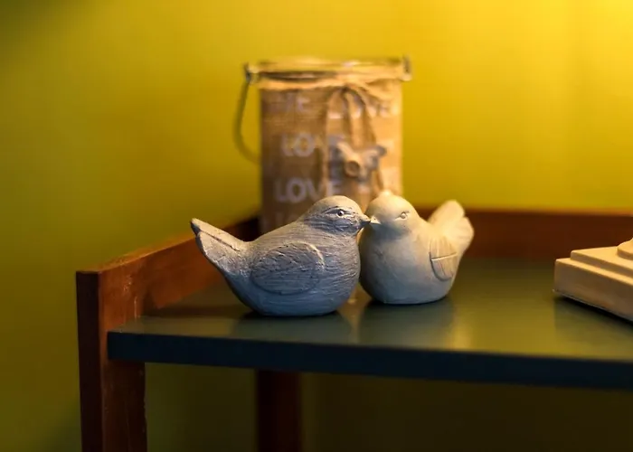 Casa Do Calço Apartamento