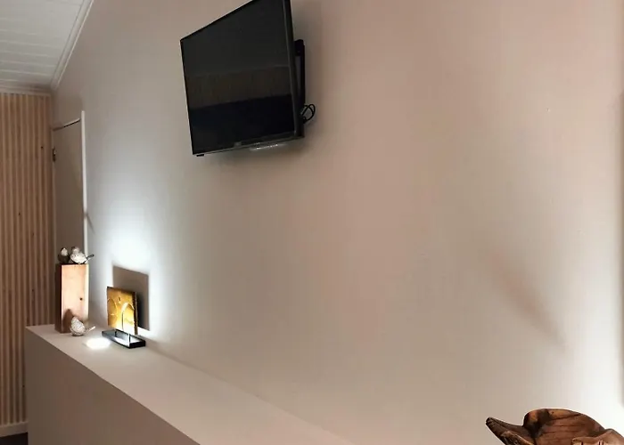 Casa Do Calço Apartamento Ponta Delgada