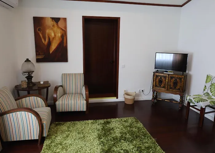 Casa Do Calço Apartamento Ponta Delgada