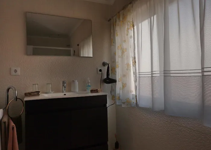 Apartamento Casa Do Calço Ponta Delgada