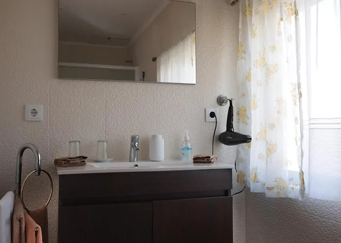 Apartamento Casa Do Calço