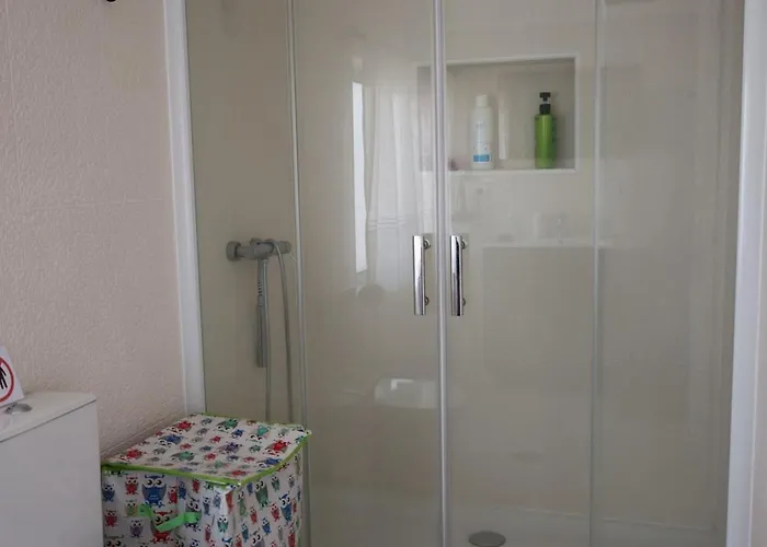 Apartamento Casa Do Calço *