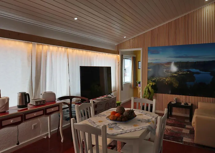 Casa Do Calço Apartamento Ponta Delgada