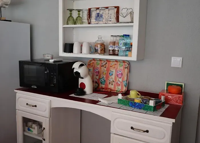 Casa Do Calço * Ponta Delgada