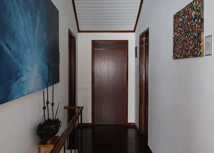 Apartamento Casa Do Calço Ponta Delgada