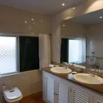 Casa Do Calco Daire *
