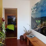 Casa Do Calco Daire *