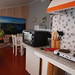 Apartment Casa Do Calco Ponta Delgada