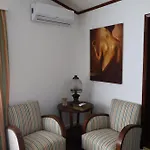 Daire Casa Do Calco