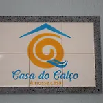 Casa Do Calço