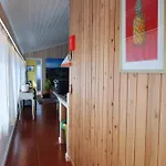 Casa Do Calco Apartment *