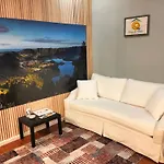 Apartment Casa Do Calco Ponta Delgada