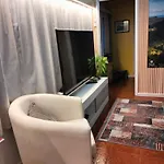 Daire Casa Do Calco *