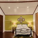 Casa Do Calco Daire *