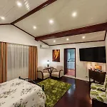 Casa Do Calco Daire