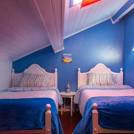 Casa Do Calco Apartament *