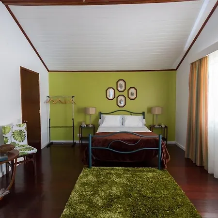 Casa Do Calco Appartement Ponta Delgada
