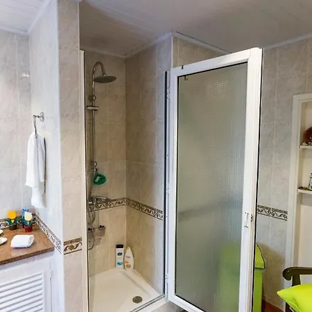 Casa Do Calco * Ponta Delgada