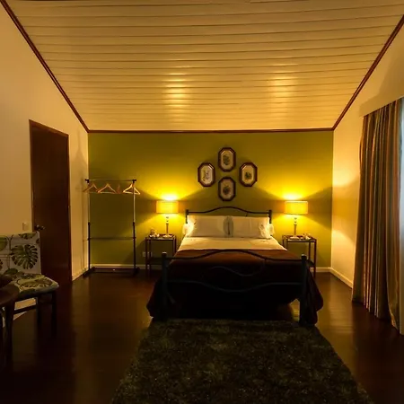 Casa Do Calco Ponta Delgada (Sao Miguel)