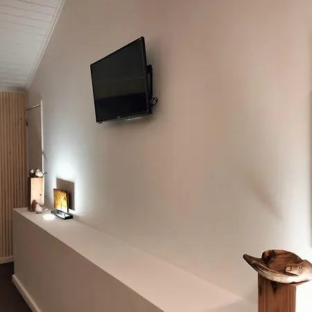 Casa Do Calco Apartment Ponta Delgada (Sao Miguel)