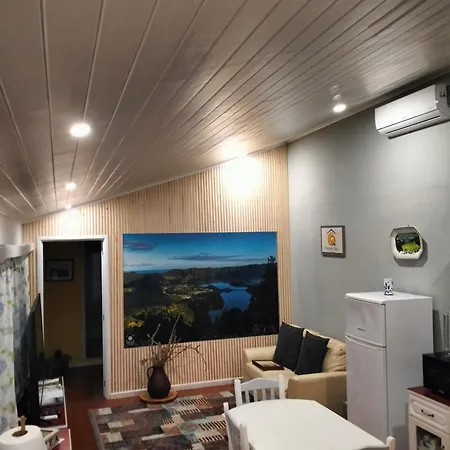 Casa Do Calco Ponta Delgada