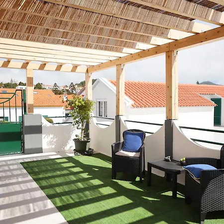 Appartamento Casa Do Calco *