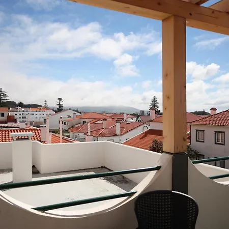 Casa Do Calco Ponta Delgada (Sao Miguel)