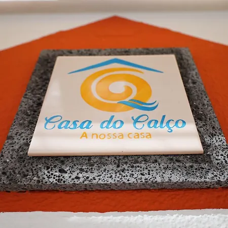 Casa Do Calco * Ponta Delgada