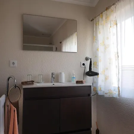 アパート Casa Do Calco