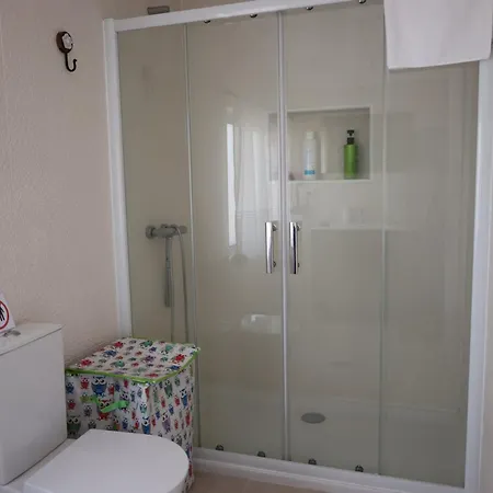 Appartamento Casa Do Calco *