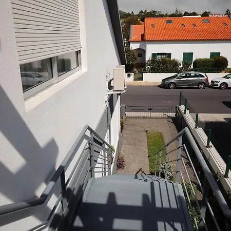 Casa Do Calco Apartament Ponta Delgada